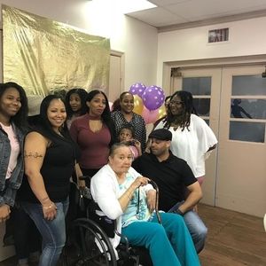 Meet your Posher, Barbara